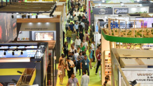 Foodist İstanbul, Türkiye’nin gıda üretim gücünü dünya pazarlarıyla buluşturacak