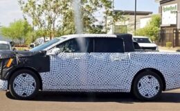 Ford’dan 28 bin dolarlık elektrikli pickup hamlesi: Yeni modelin adı belli oldu