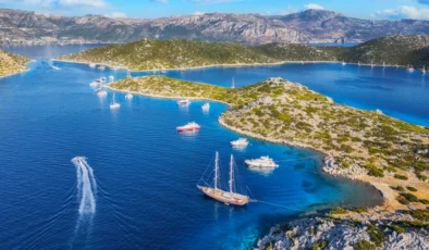 Savaşın turizm etkisi: Türkiye’de otel fiyatları geriledi