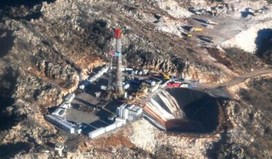 Gabar’da günlük petrol üretimi rekor kırdı