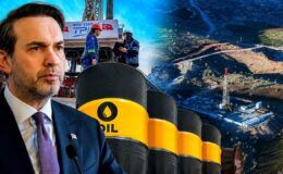 Gabar’da üretim rekoru: Günlük petrol 83 bin 200 varile çıktı