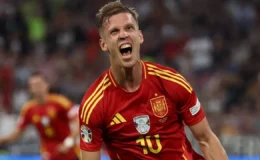 Galatasaray’da Dani Olmo sesleri