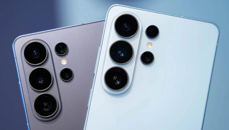 Galaxy S27 Ultra’da kamera sürprizi! Samsung önemli bir değişikliğe hazırlanıyor