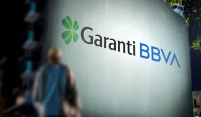 Garanti BBVA’ya uluslararası inovasyon ödülü
