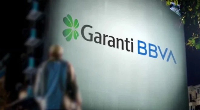 Garanti BBVA’ya uluslararası inovasyon ödülü