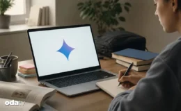 Google’dan üniversite öğrencilerine 1 yıl ücretsiz yapay zeka paketi