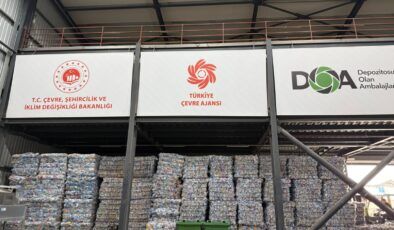 Saytek plastik geri dönüşümle 200 bin ton atığı ekonomiye kazandırdı
