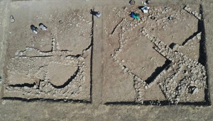 Göbeklitepe’de ezber bozan keşif: Yüzeyin hemen altında yaşam izleri bulundu!