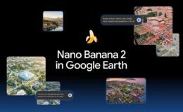 Uydu haritasında dev sahtecilik skandalı! Google o aracı anında fişten çekti