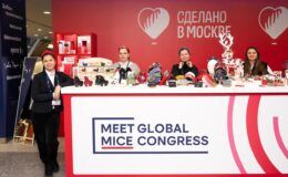 Moskova’dan Türk MICE profesyonellerine özel destek
