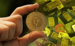 Altın fiyatlarında yükseliş sürüyor: Gram altın 3 ayın zirvesinde