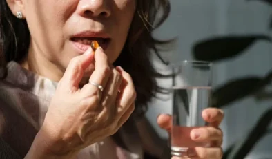 Her gün multivitamin kullananlar dikkat! Yeni araştırma yaşlanma tartışmasını yeniden başlattı