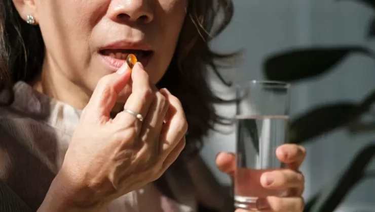 Her gün multivitamin kullananlar dikkat! Yeni araştırma yaşlanma tartışmasını yeniden başlattı