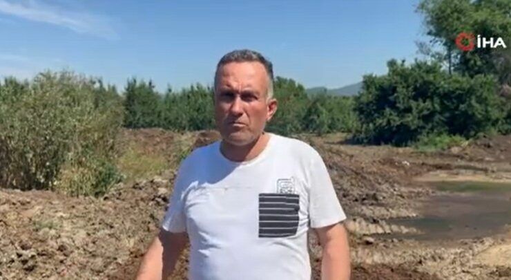 Kimyasal gübreye karşı doğal çözüm maliyeti sıfıra indirdi