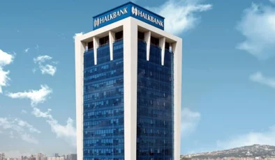 Halkbank esnaf kredilerinde faiz desteği oranları düşürüldü