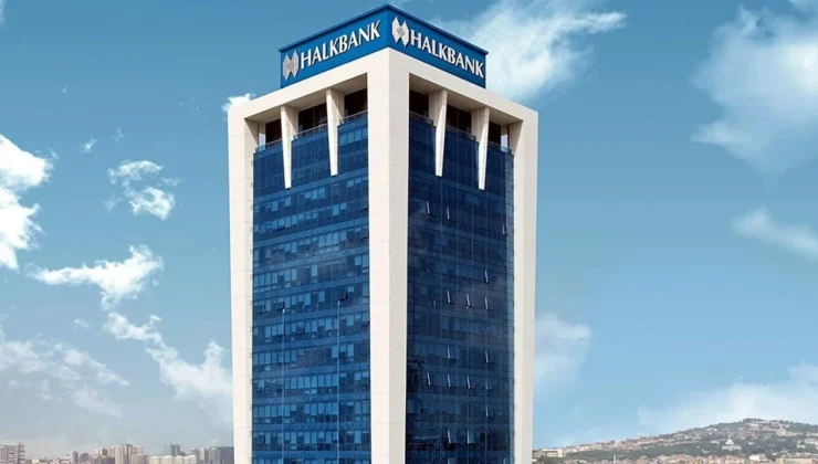 Halkbank esnaf kredilerinde faiz desteği oranları düşürüldü