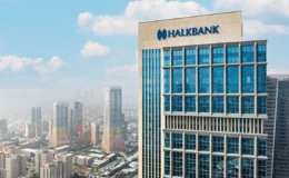 Halkbank’tan sermaye hamlesi: Devreye dünya devleri girdi!