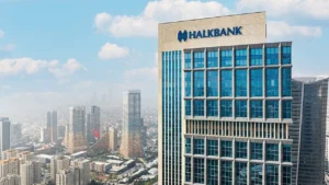 Halkbank’tan sermaye hamlesi: Devreye dünya devleri girdi!