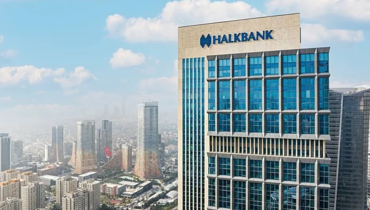 Halkbank’tan sermaye hamlesi: Devreye dünya devleri girdi!