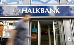 Halkbank ikincil halka arz ile yüzde 25’lik sermaye artırımı için başvuru yaptı!