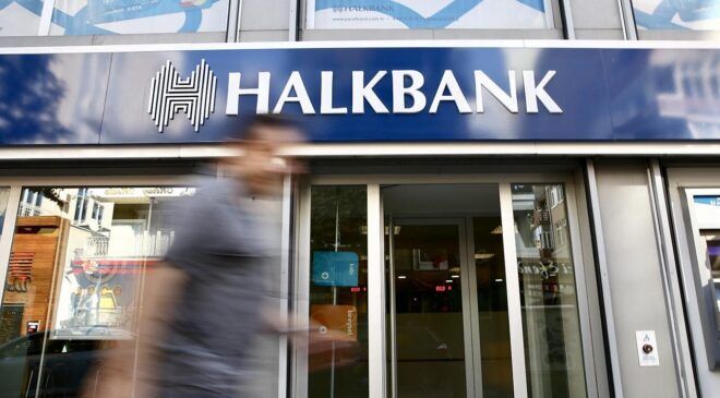 Halkbank ikincil halka arz ile yüzde 25’lik sermaye artırımı için başvuru yaptı!