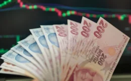 Yerli yatırımcı rotayı dışarıya kırdı: Yurtdışı hisse senetlerinde tarihi rekor geldi