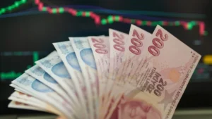 Yerli yatırımcı rotayı dışarıya kırdı: Yurtdışı hisse senetlerinde tarihi rekor geldi