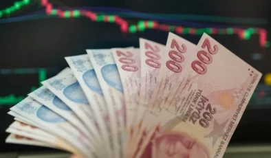 Yerli yatırımcı rotayı dışarıya kırdı: Yurtdışı hisse senetlerinde tarihi rekor geldi