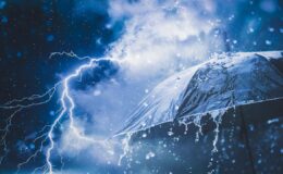 Meteoroloji uyardı: 11 ilde sarı kod!