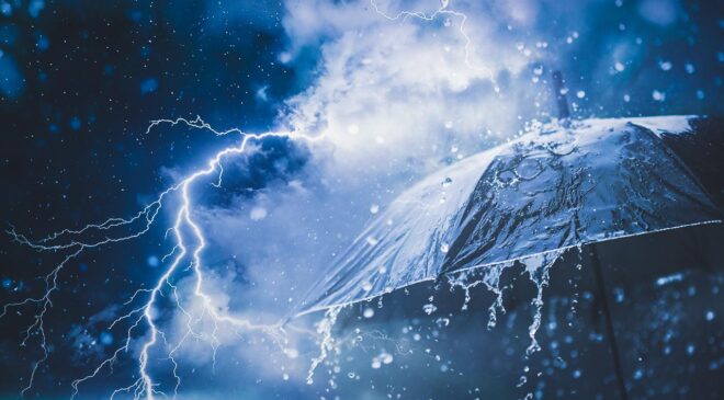 Meteoroloji uyardı: 11 ilde sarı kod!