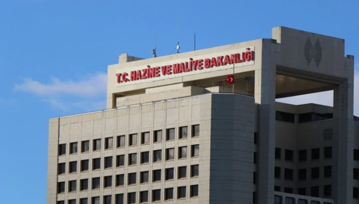 Hazine’den “sıkı para” iddialarına net yanıt