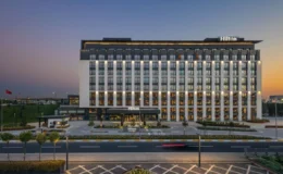 Hilton Türkiye’deki yüzüncü otelini İstanbul Havalimanı’nda faaliyete geçirdi