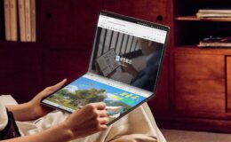 Huawei’den ikinci nesil katlanabilir dizüstü: MateBook Fold 2026 tanıtıldı