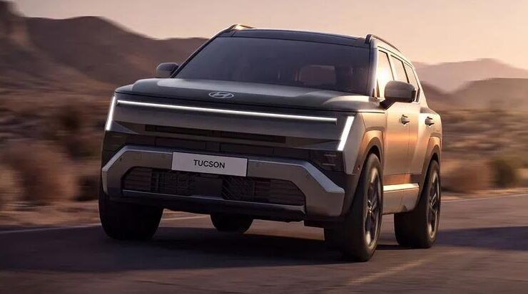 Hyundai ve Genesis’ten Avrupa atağı 2030’a kadar 41 yeni model yollara çıkıyor