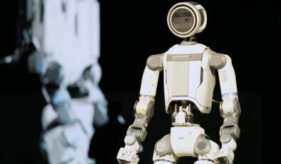 Hyundai otomobil bayilerinde robot satmaya hazırlanıyor