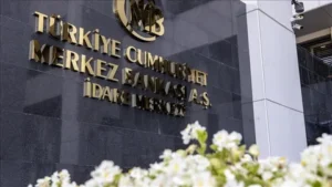 TCMB enflasyon beklentisini 2 puan yükseltti