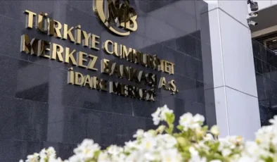 TCMB enflasyon beklentisini 2 puan yükseltti