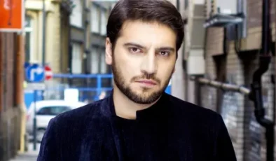 Sami Yusuf, Türkiye turnesi kapsamında İstanbul ve Ankara’da sahne alacak