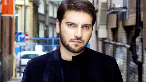 Sami Yusuf, Türkiye turnesi kapsamında İstanbul ve Ankara’da sahne alacak