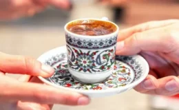Kırk yıl hatırı var, faydası da bir fincandan fazla