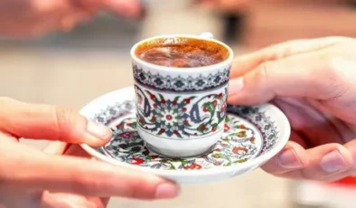Kırk yıl hatırı var, faydası da bir fincandan fazla