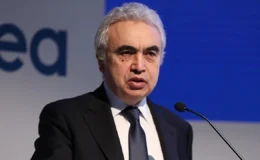 Küresel enerji piyasalarında dizel ve jet yakıtı alarmları çalıyor