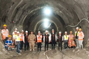 Erzurum-Rize arasındaki mesafe 2027 yılında 52 kilometre kısalacak!