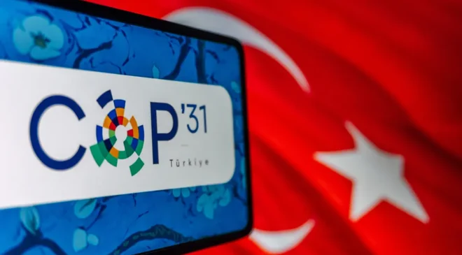 COP31 öncesi diplomasi trafiği hızlandı
