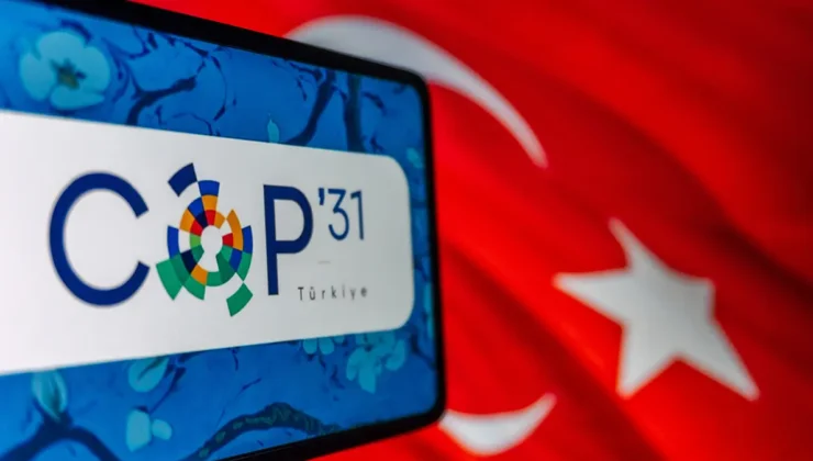 COP31 öncesi diplomasi trafiği hızlandı