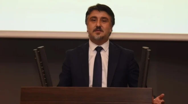 Türk şirketi ceza ödemeden ABD yaptırım listesinden çıkarıldı