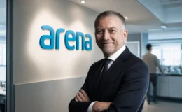 Arena Bilgisayar’da genel müdürlük görevine Hakan Koçer atandı