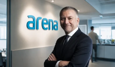 Arena Bilgisayar’da genel müdürlük görevine Hakan Koçer atandı