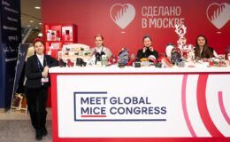Moskova’dan uluslararası etkinliklere yeni teşvik