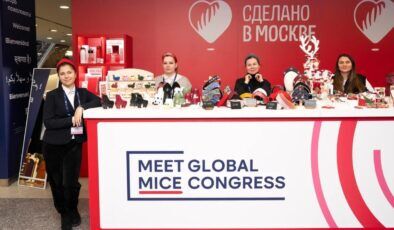 Moskova’dan uluslararası etkinliklere yeni teşvik